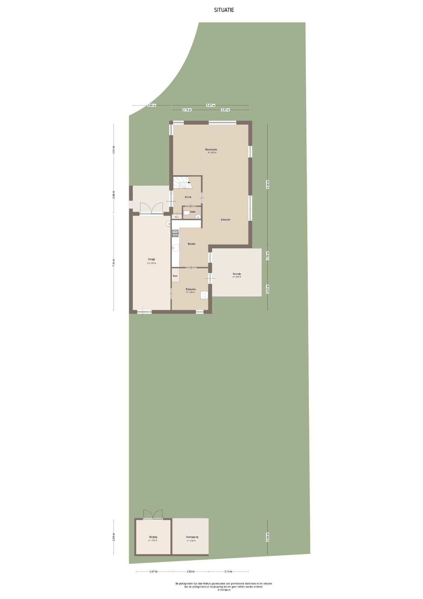 Foto 54 van Johanna van Beekstraat 24