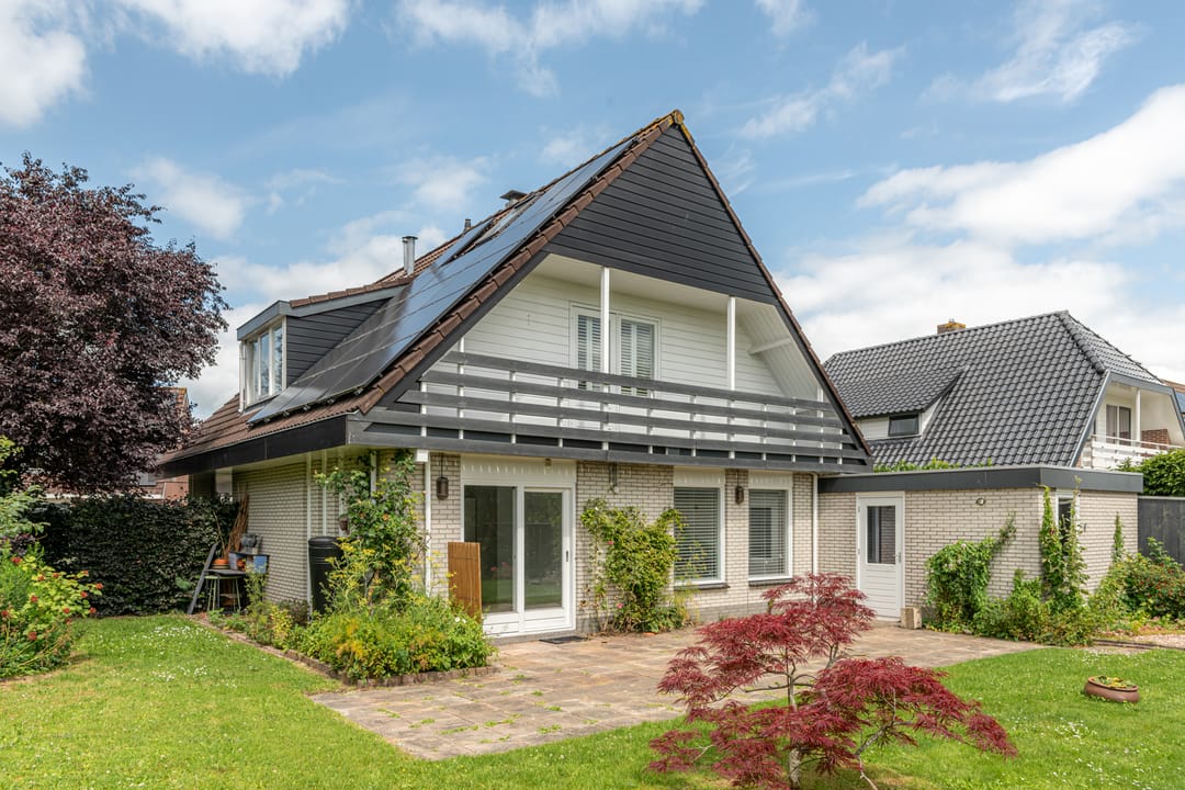 Foto 2 van Baalder 23