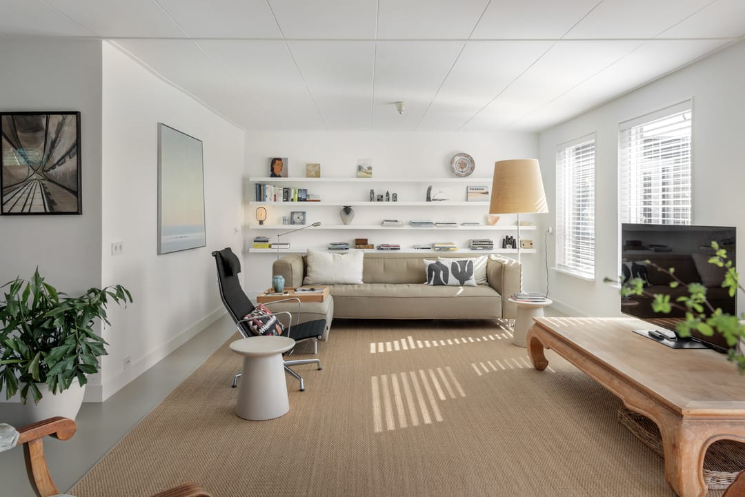 Foto 7 van Baalder 23