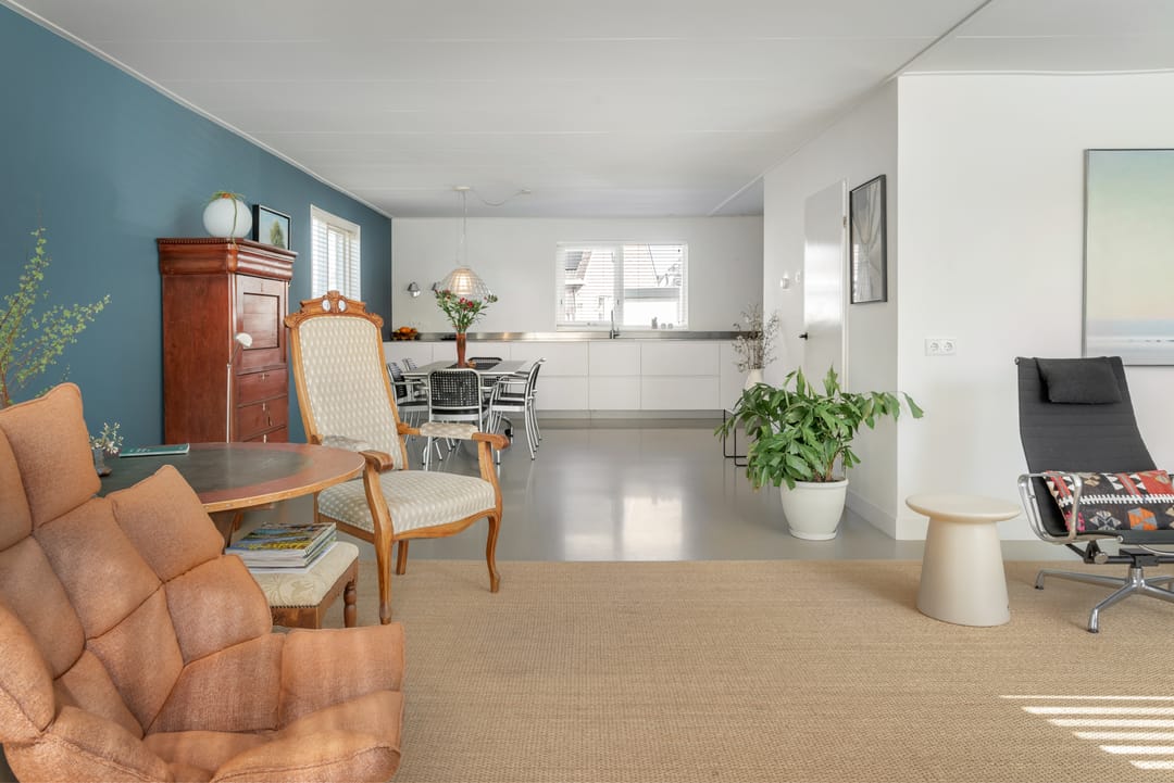 Foto 11 van Baalder 23