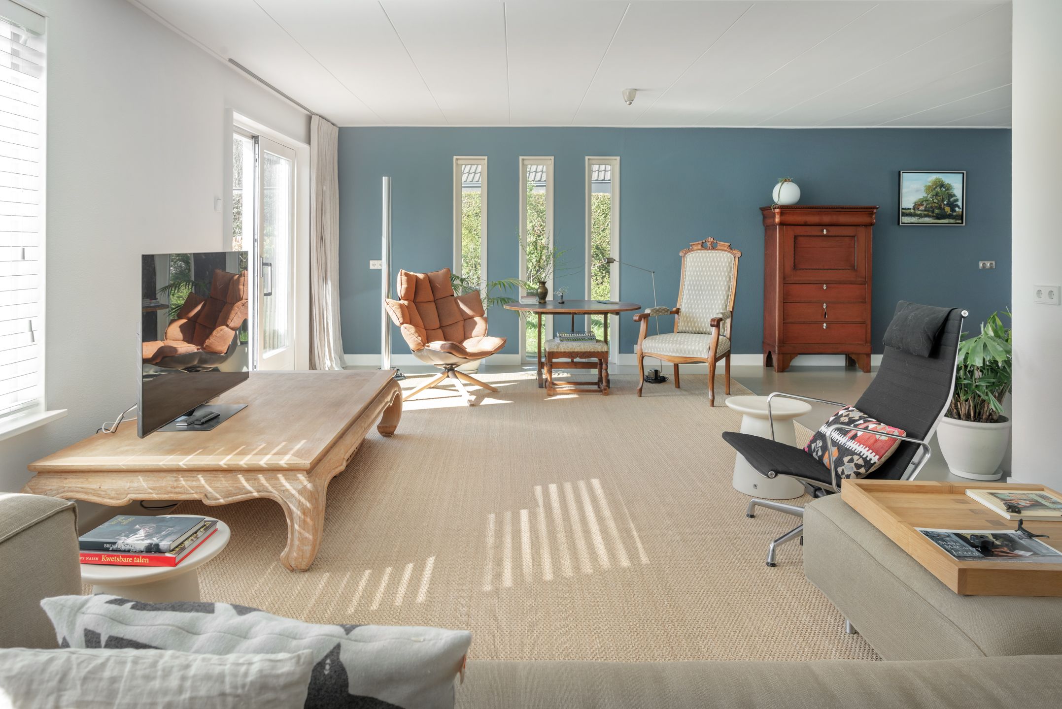 Foto 12 van Baalder 23