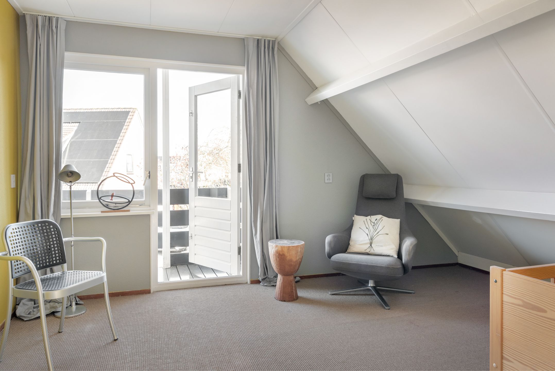 Foto 33 van Baalder 23