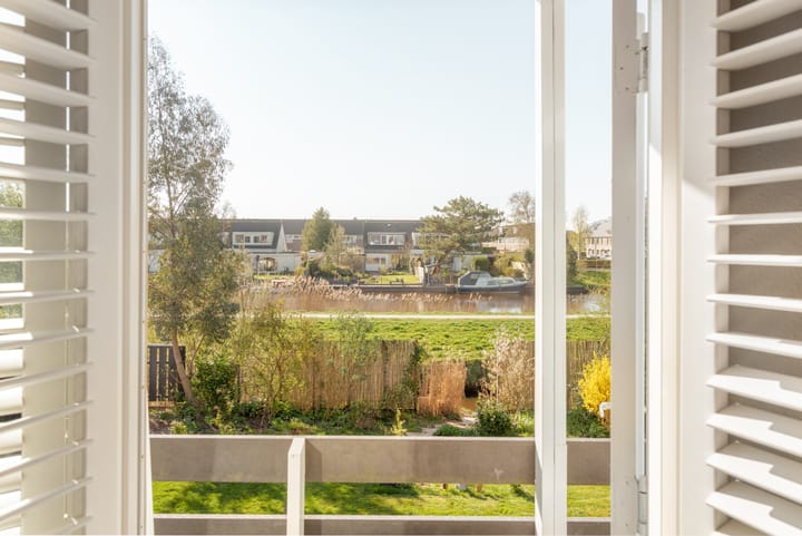 Foto 38 van Baalder 23