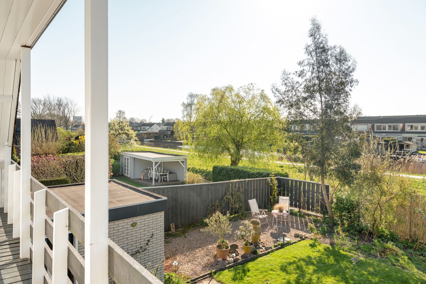 Foto 40 van Baalder 23