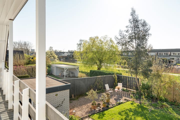 Foto 40 van Baalder 23