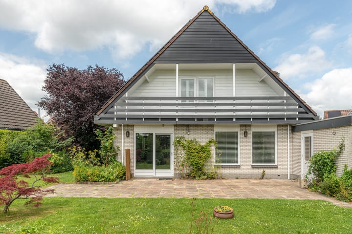 Foto 41 van Baalder 23