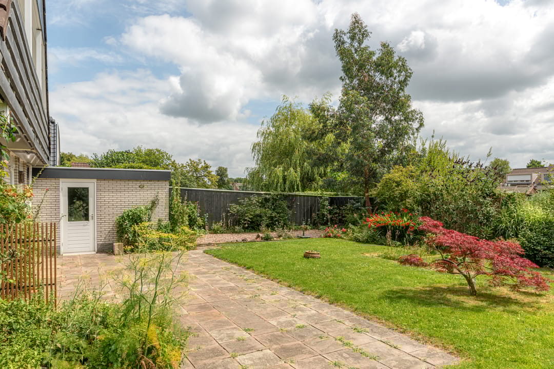 Foto 46 van Baalder 23