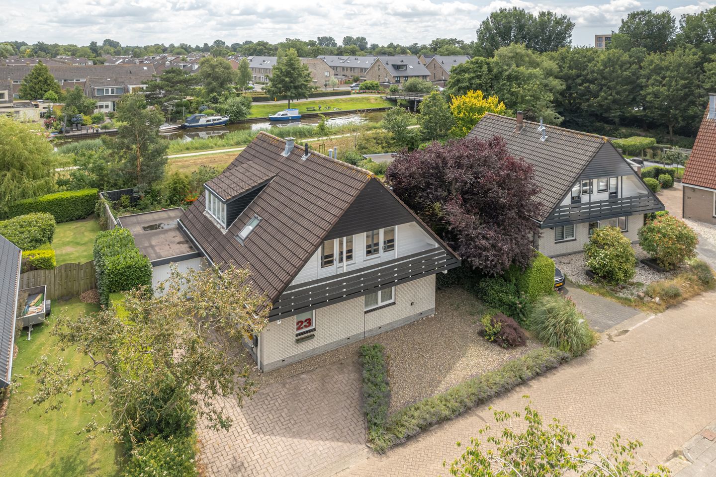 Foto 49 van Baalder 23