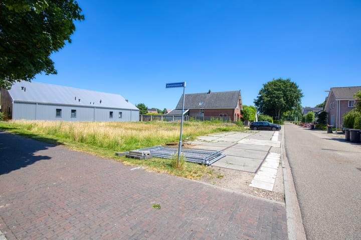 Foto 3 van Aalscholverweg