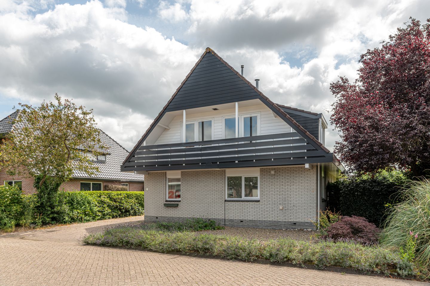 Foto 50 van Baalder 23