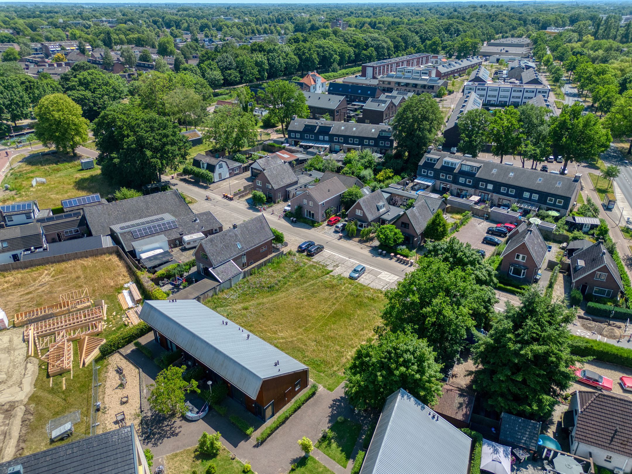 Foto 6 van Aalscholverweg