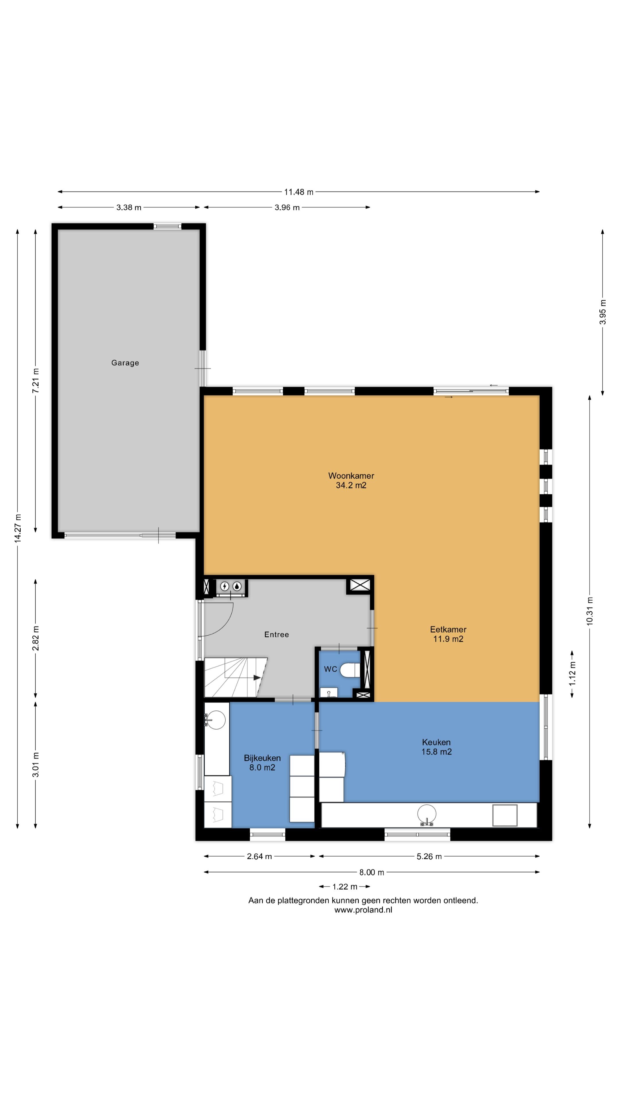 Foto 60 van Baalder 23