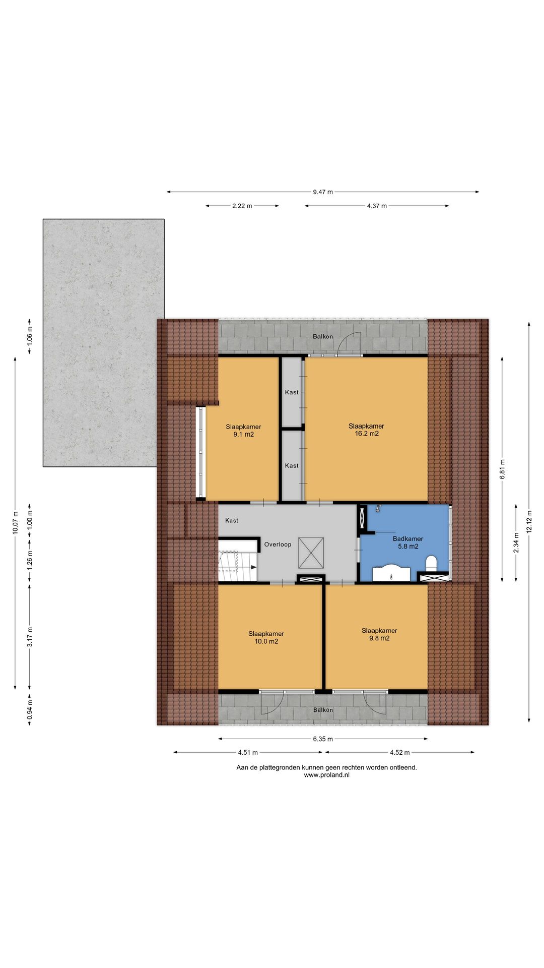 Foto 61 van Baalder 23