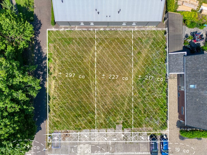 Foto 2 van Aalscholverweg