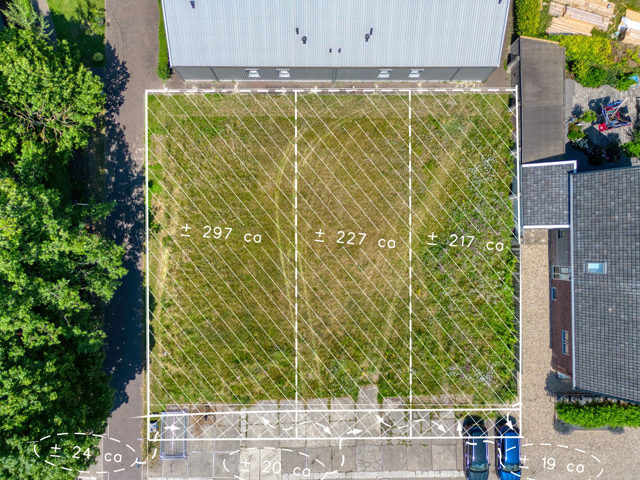 Foto 3 van Aalscholverweg