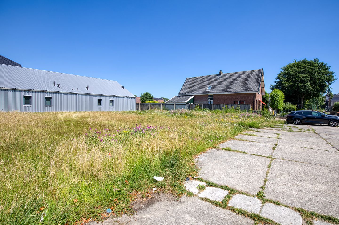 Foto 4 van Aalscholverweg