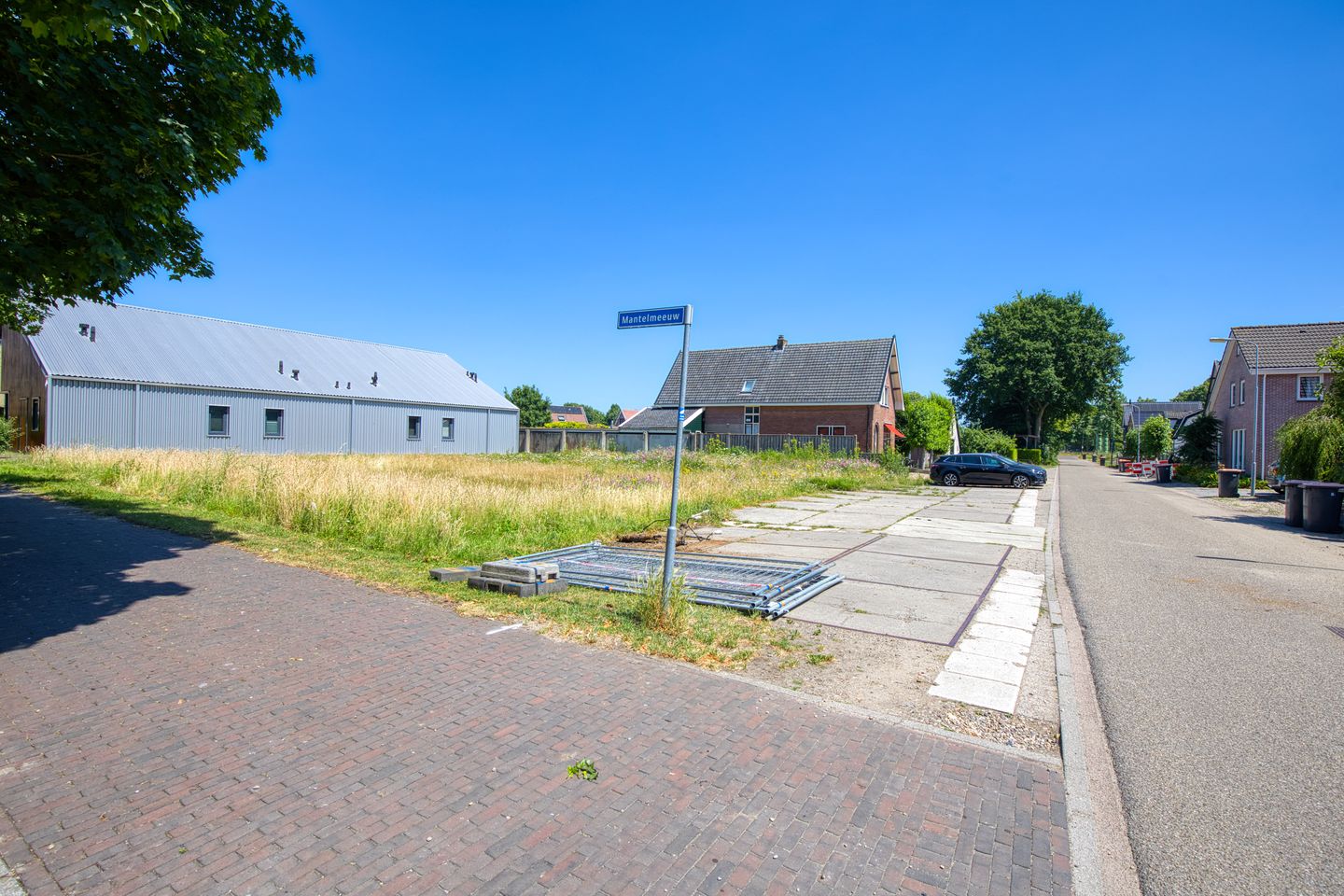 Foto 5 van Aalscholverweg