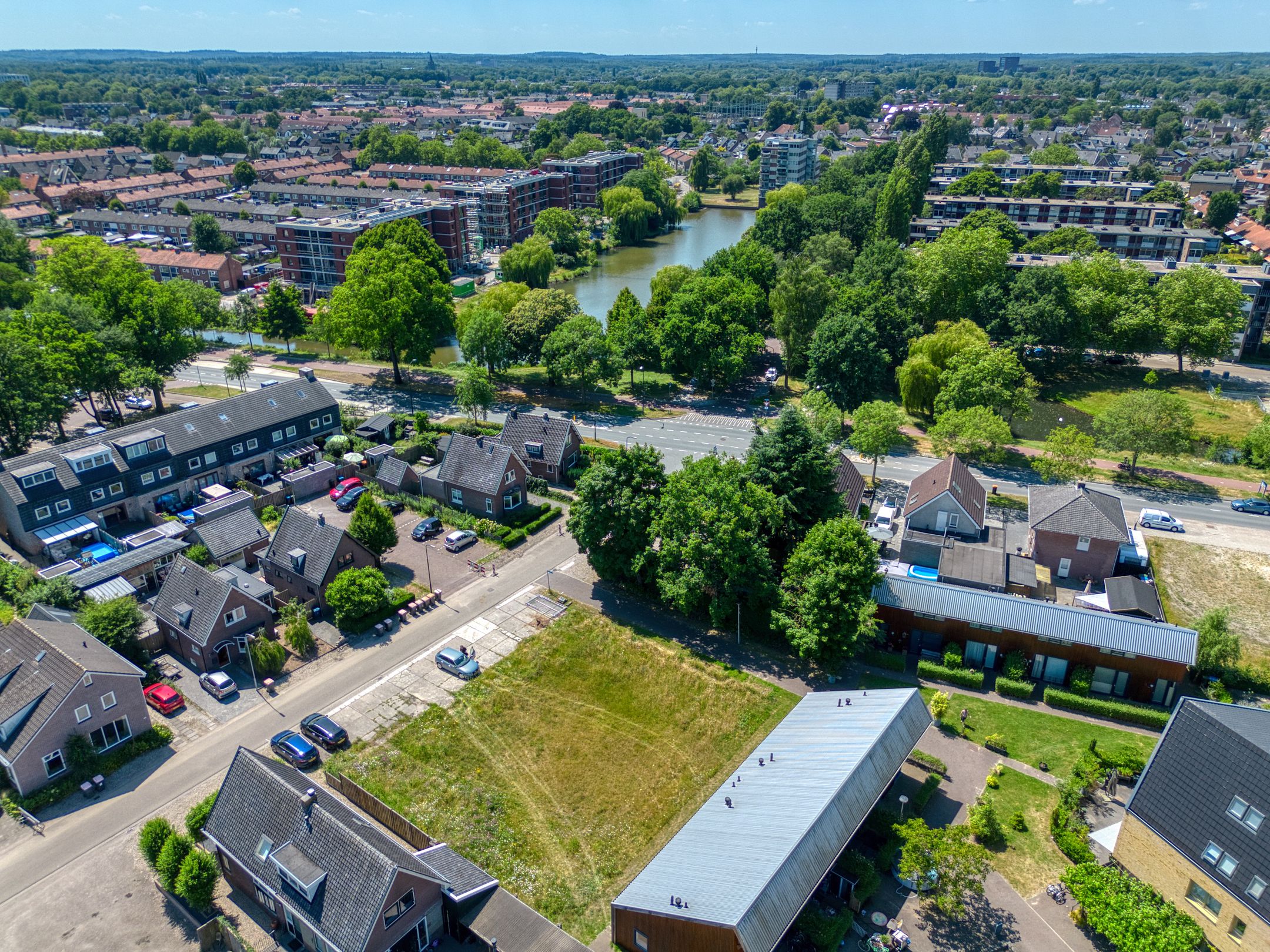 Foto 9 van Aalscholverweg