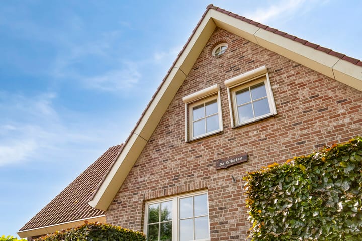 Foto 7 van Slikslee 17