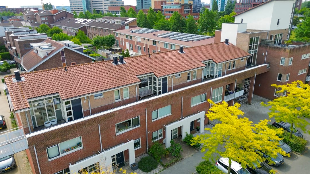 Foto 2 van 2e Octaviolaan 18