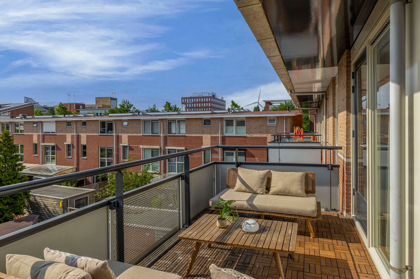 Foto 4 van 2e Octaviolaan 18