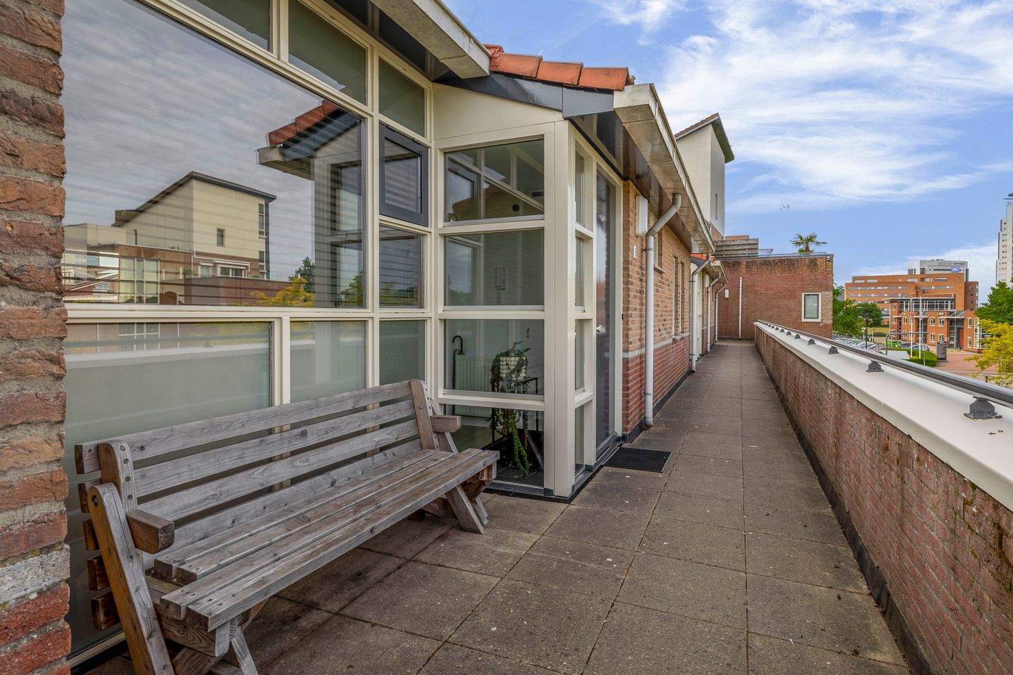 Foto 5 van 2e Octaviolaan 18