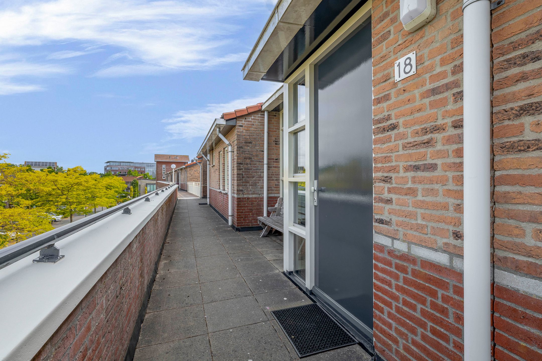 Foto 6 van 2e Octaviolaan 18