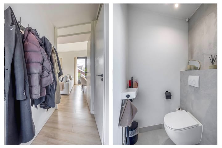 Foto 9 van 2e Octaviolaan 18