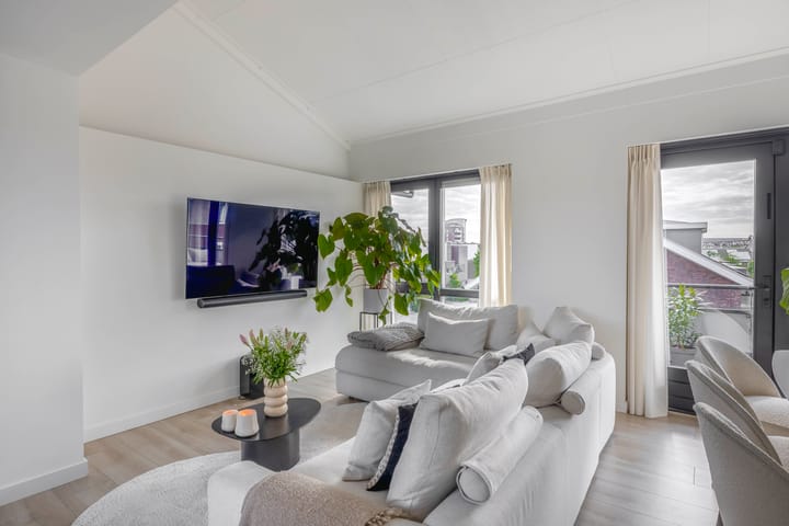 Foto 10 van 2e Octaviolaan 18