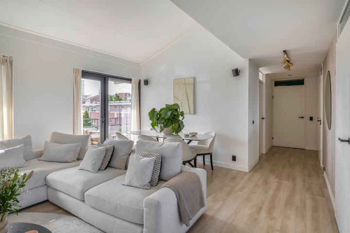 Foto 11 van 2e Octaviolaan 18