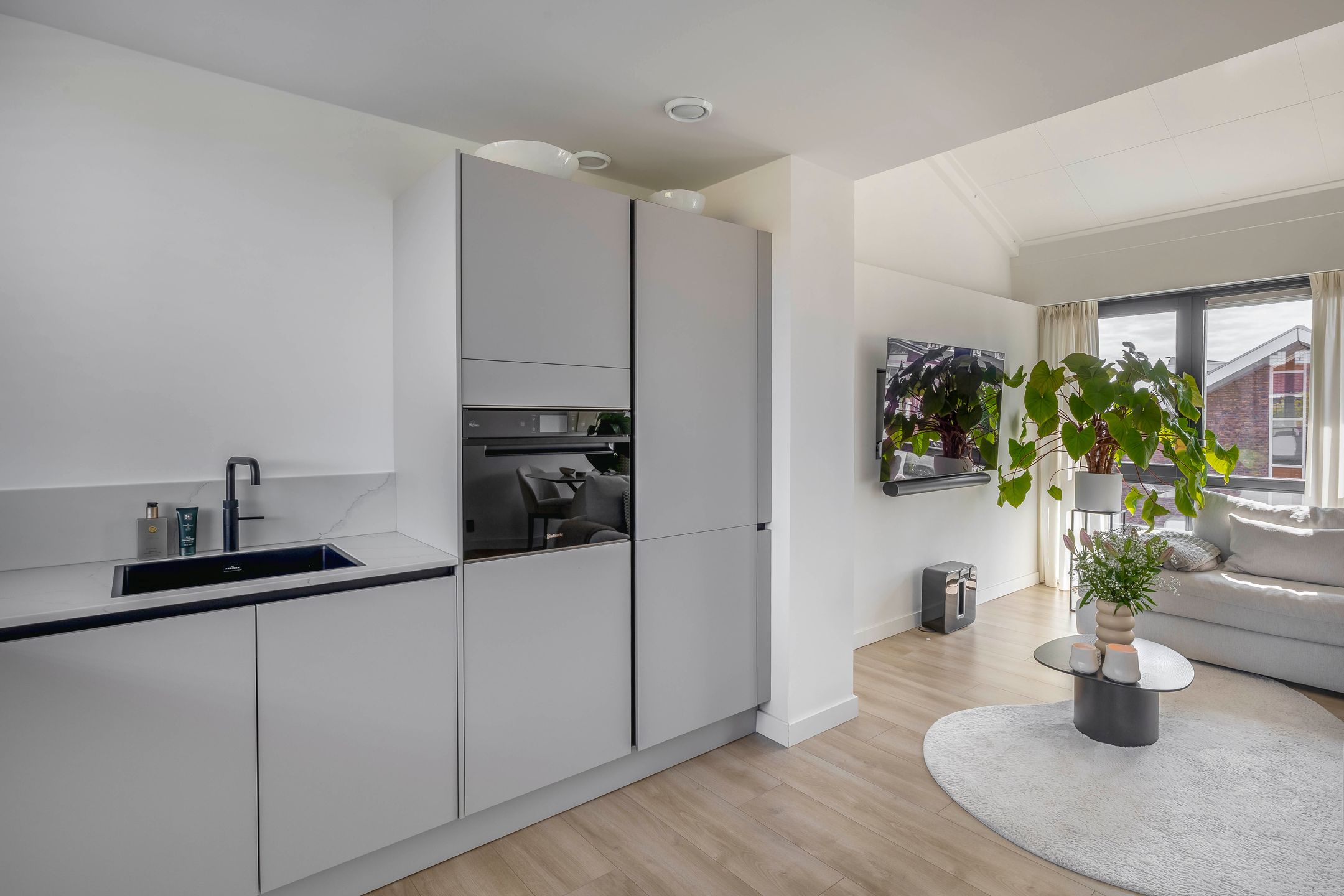 Foto 18 van 2e Octaviolaan 18