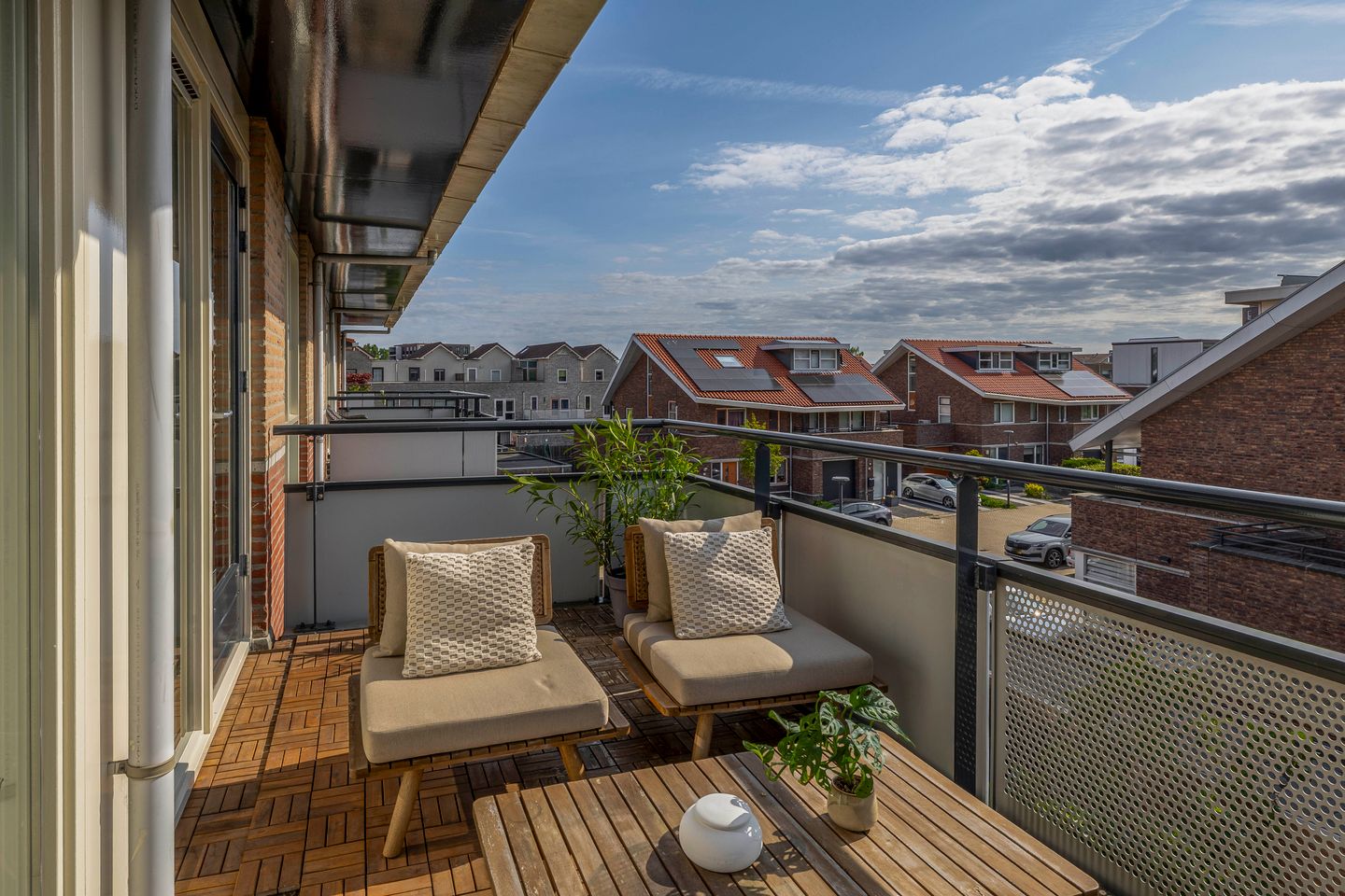 Foto 19 van 2e Octaviolaan 18