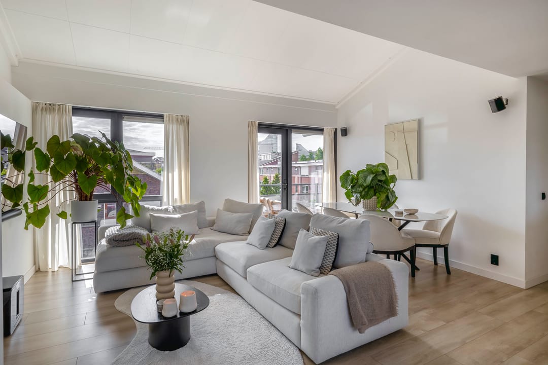 Foto 1 van 2e Octaviolaan 18