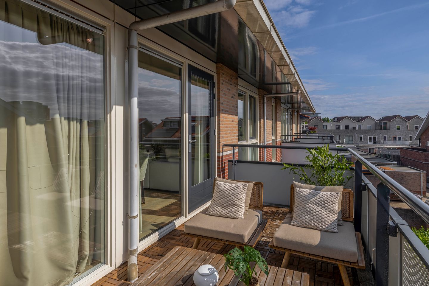 Foto 20 van 2e Octaviolaan 18