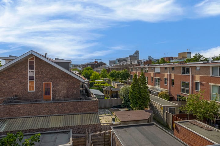 Foto 21 van 2e Octaviolaan 18