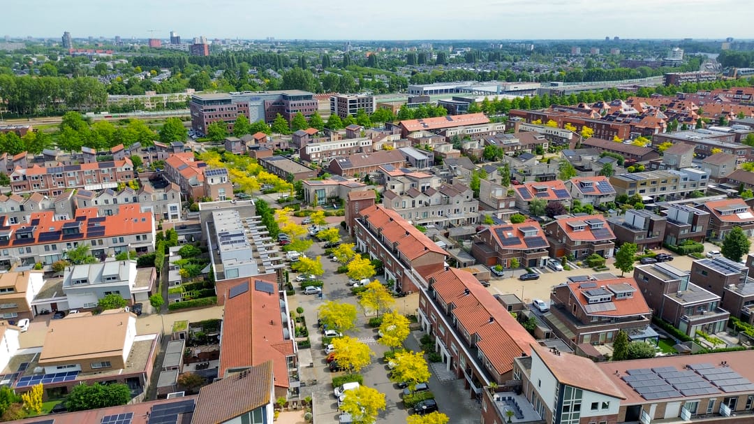 Foto 28 van 2e Octaviolaan 18