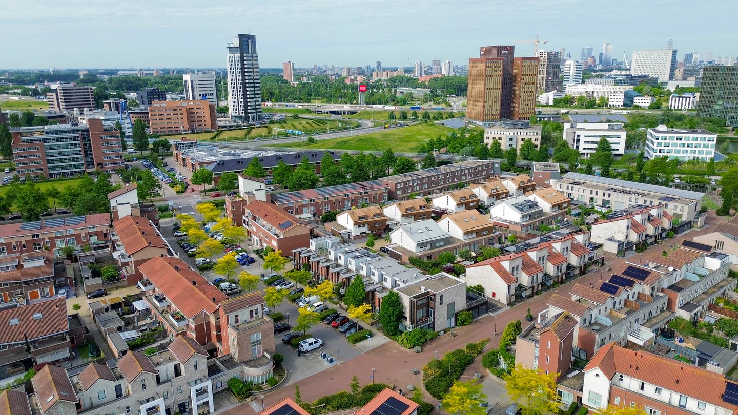 Foto 29 van 2e Octaviolaan 18