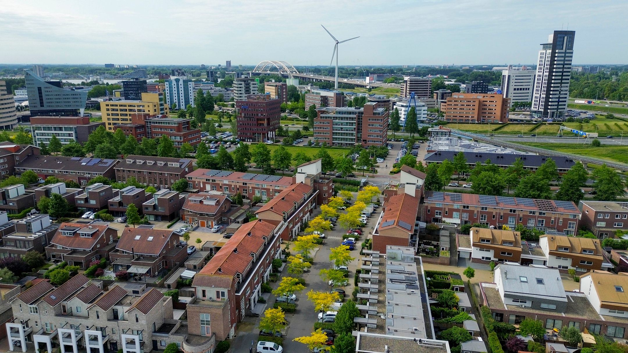 Foto 30 van 2e Octaviolaan 18