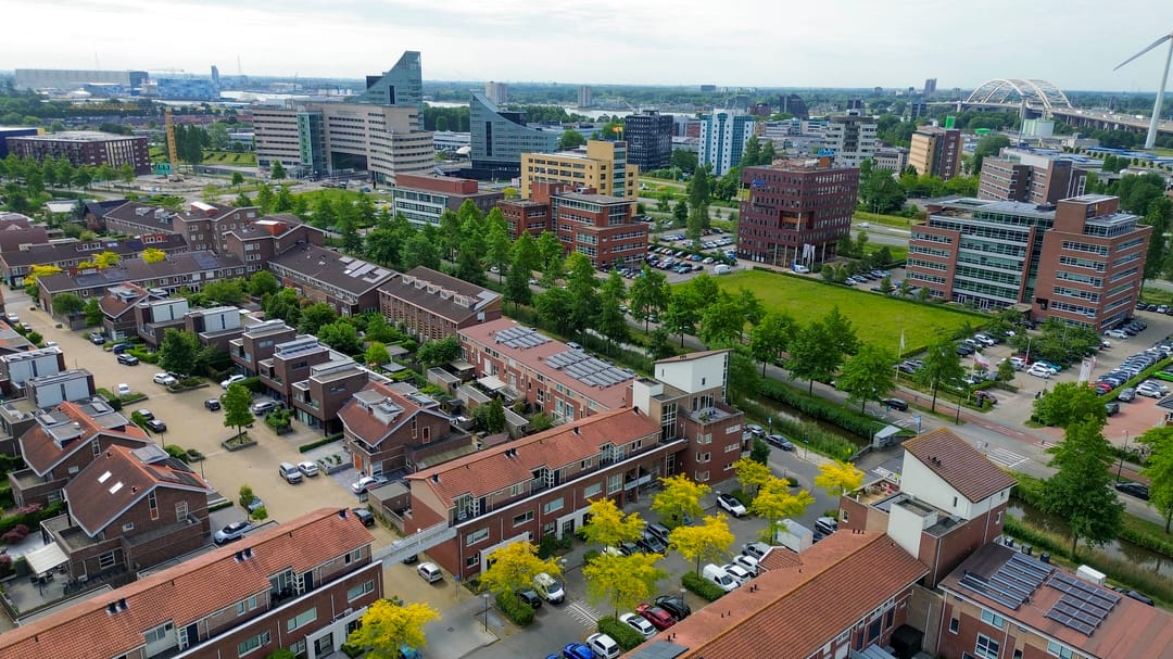 Foto 31 van 2e Octaviolaan 18