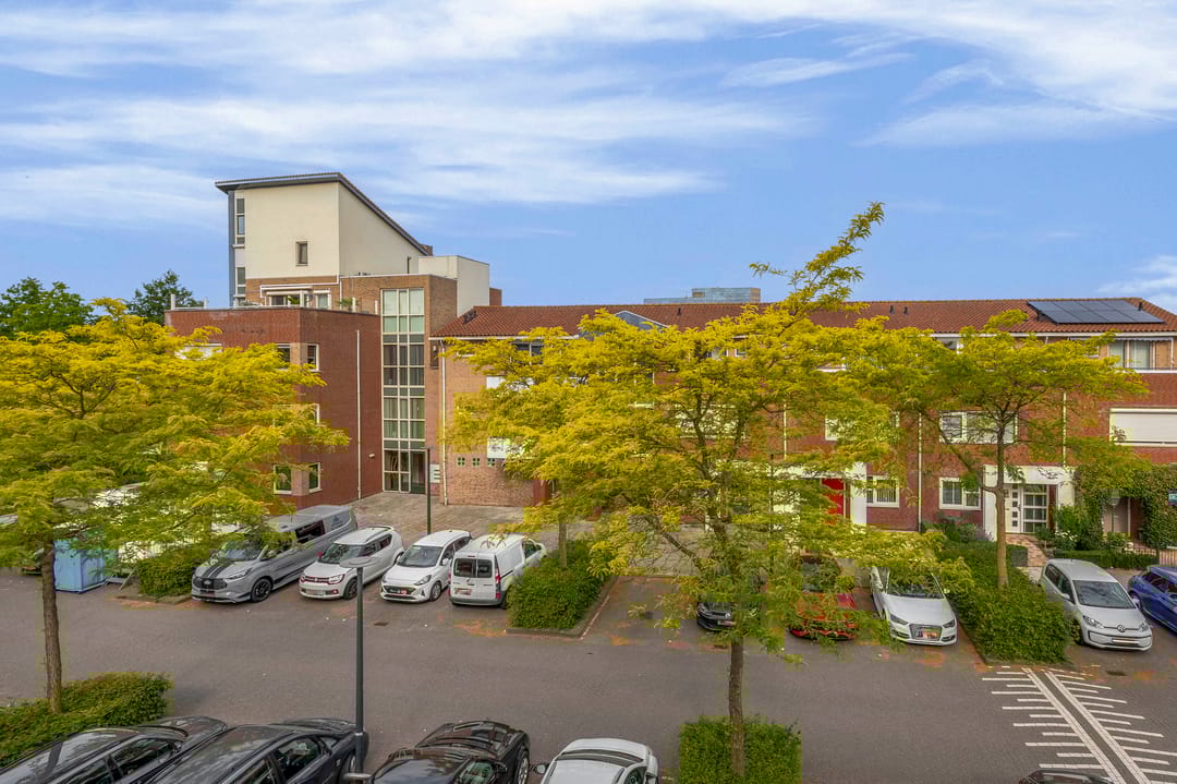 Foto 32 van 2e Octaviolaan 18