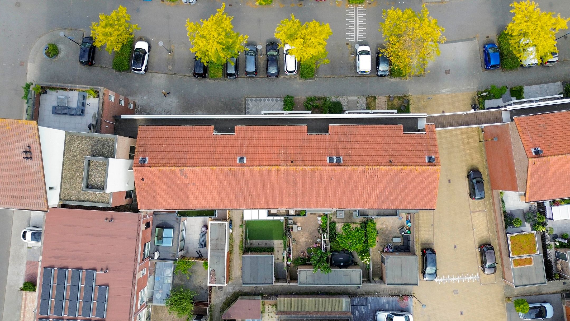 Foto 33 van 2e Octaviolaan 18