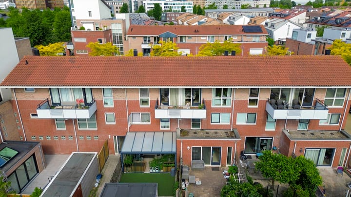 Foto 34 van 2e Octaviolaan 18