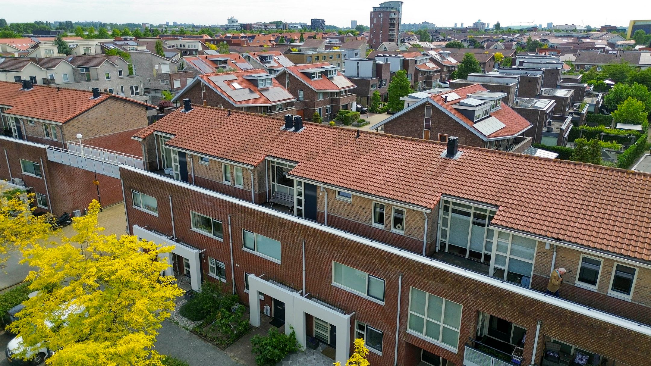 Foto 36 van 2e Octaviolaan 18