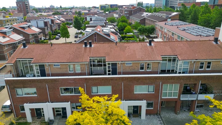 Foto 37 van 2e Octaviolaan 18