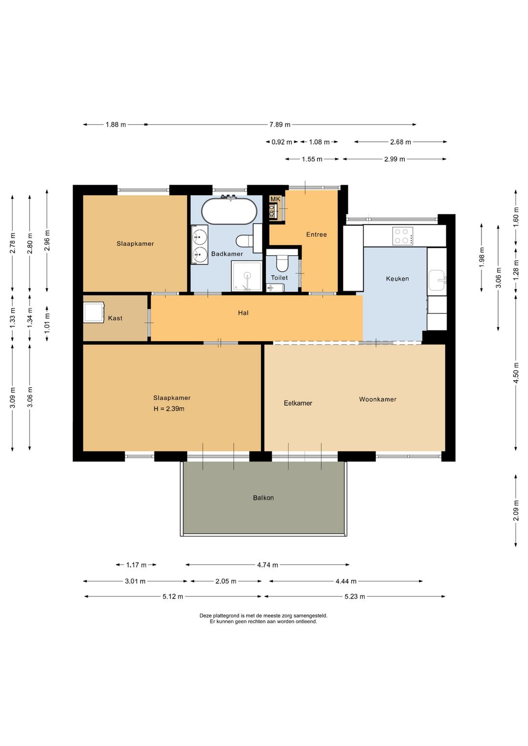 Foto 38 van 2e Octaviolaan 18