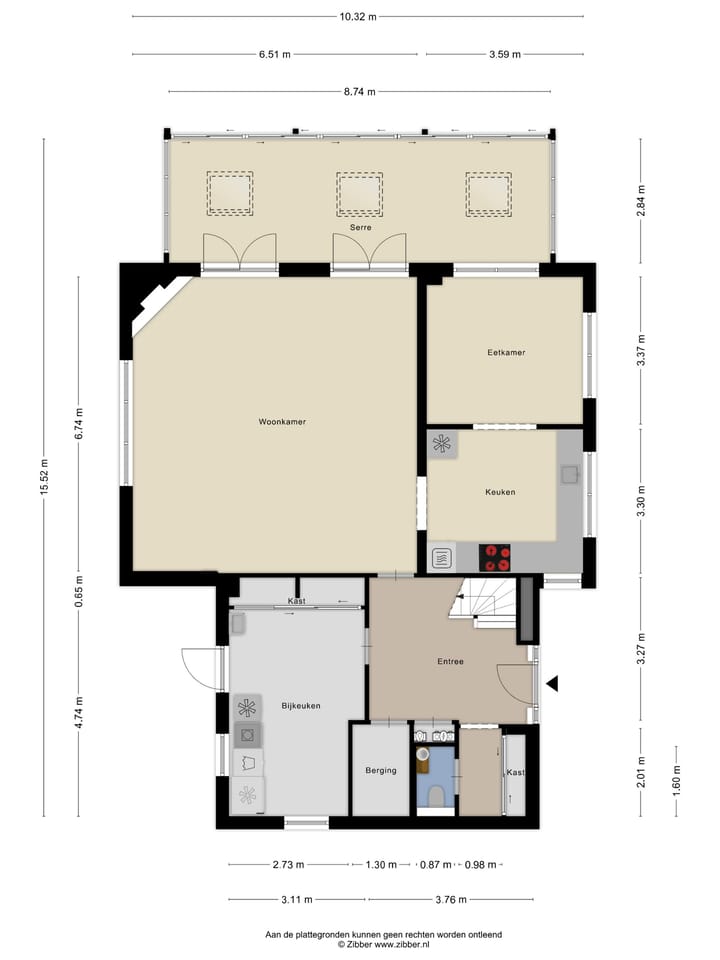 Foto 67 van Slikslee 17