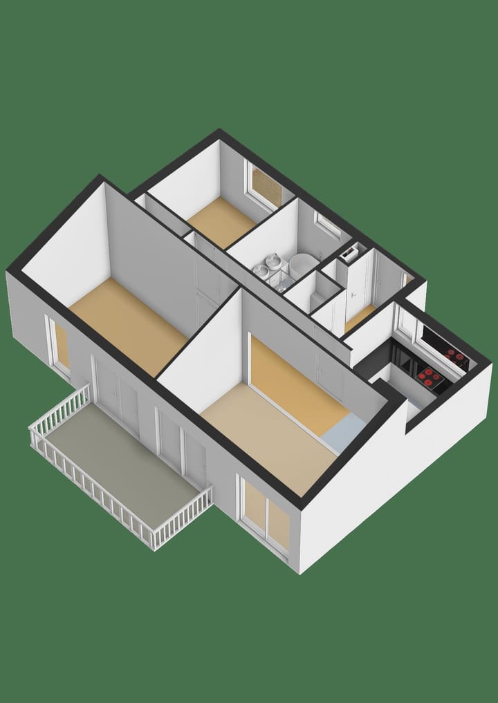 Foto 39 van 2e Octaviolaan 18