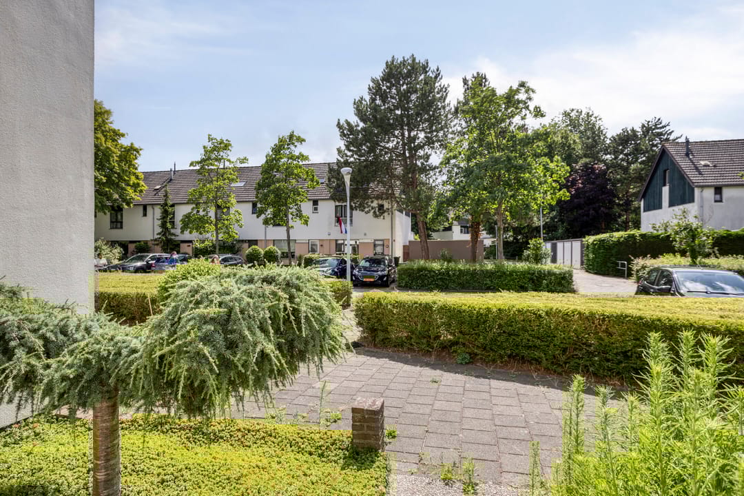 Photo 2 of Martin Luther Kingstraat 10