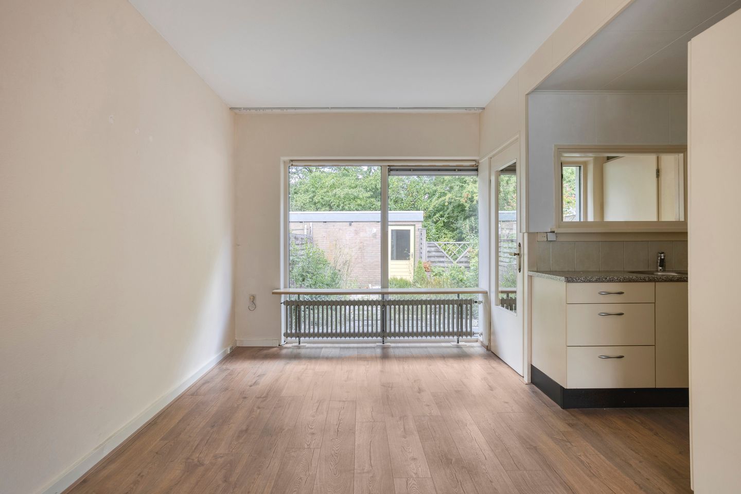 Photo 4 of Martin Luther Kingstraat 10