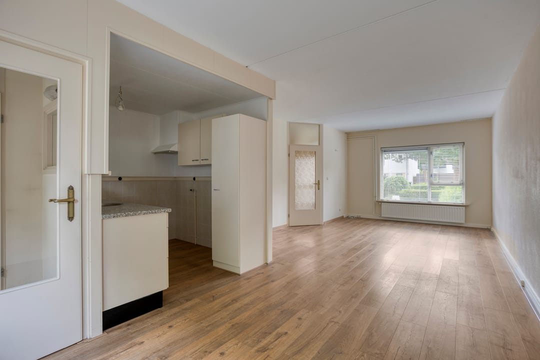 Photo 7 of Martin Luther Kingstraat 10